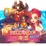 BETFLIK ทดลองเล่นสล็อตเบทฟิก ค่ายjoker Buccaneer Deluxe