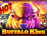ทดลองเล่นสล็อตเบทฟิก ทางเข้าทดลองเล่น สล็อตพีพี Buffalo King