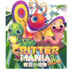 BETFLIKCO ทดลองเล่นสล็อตเบทฟิก ค่ายjoker Critter Mania Deluxe