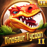 BETFLIKCO ทดลองเล่นสล็อตเบทฟิก สล็อตเว็บตรง JILI Dinosaur Tycoon II