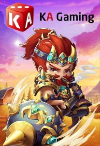 BETFLIK เว็บสล็อตเว็บตรง รวมค่ายเกมไว้เยอะที่สุด KAGAMING