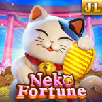 BETFLIKCO ทดลองเล่นฟรี สล็อตเว็บตรง JILI Neko Fortune