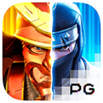 BETFLIX ทดลองเล่นสล็อตเบทฟิก สล็อตเว็บตรง Ninja vs Samurai