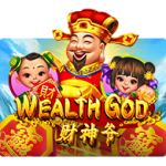 BETFLIXCO ทางเข้า ทดลองเล่นสล็อตเบทฟิก สล็อตค่ายjoker Wealth God