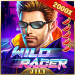 BETFLIXCO ทดลองเล่นฟรี สล็อตเว็บตรง JILI Wild Racer