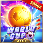 BETFLIX ทดลองเล่นสล็อตเบทฟิก สล็อตเว็บตรง JILI World Cup